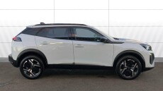 Peugeot 2008 1.2 PureTech Allure 5dr Petrol Estate